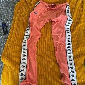 Kappa Training Pants